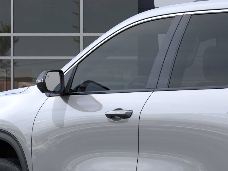 Used 2026 GMC Acadia Elevation AWD/4WD image 12