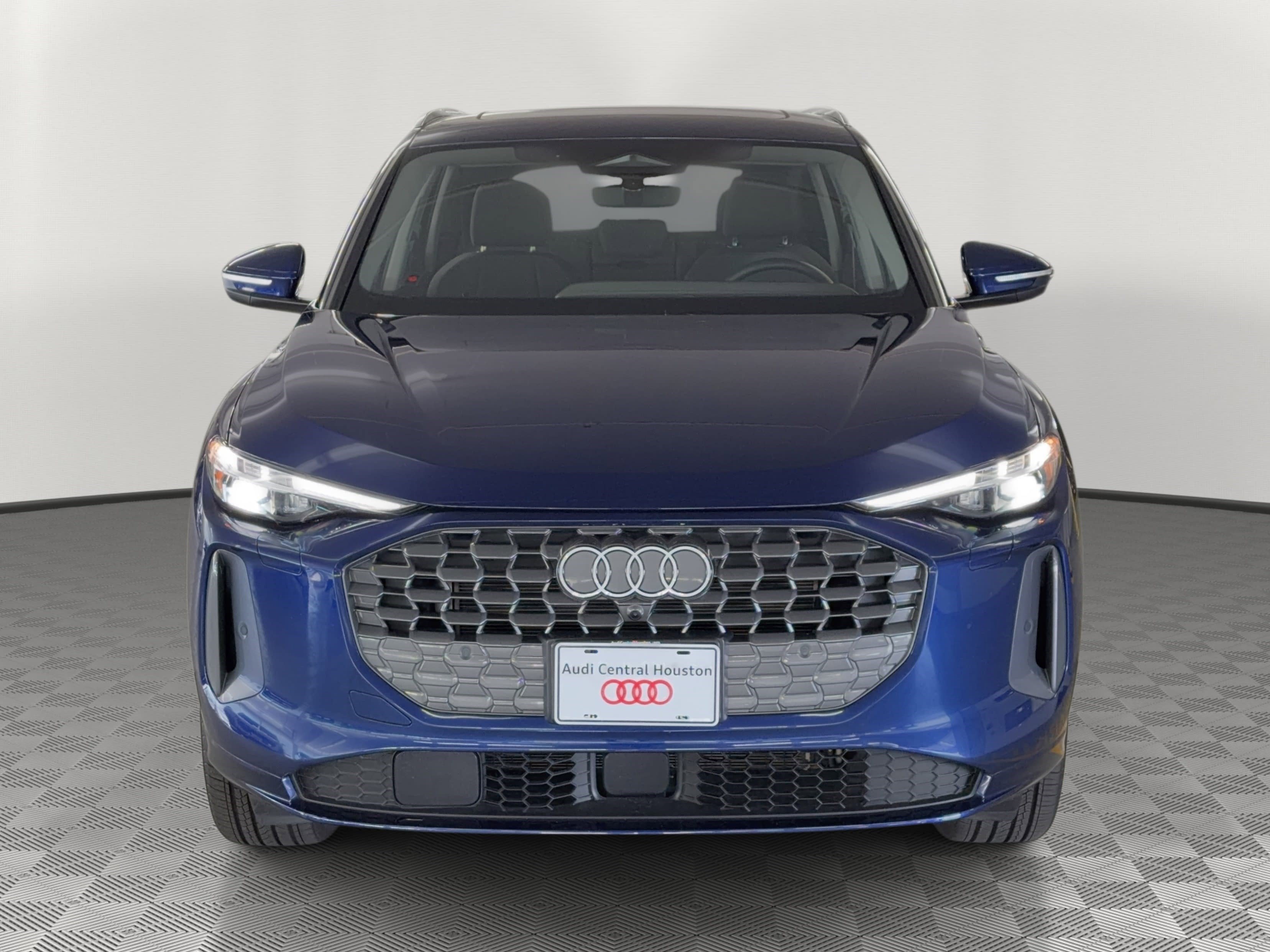 Certified 2025 Audi Q5 Premium Plus w/ Premium Plus image 6