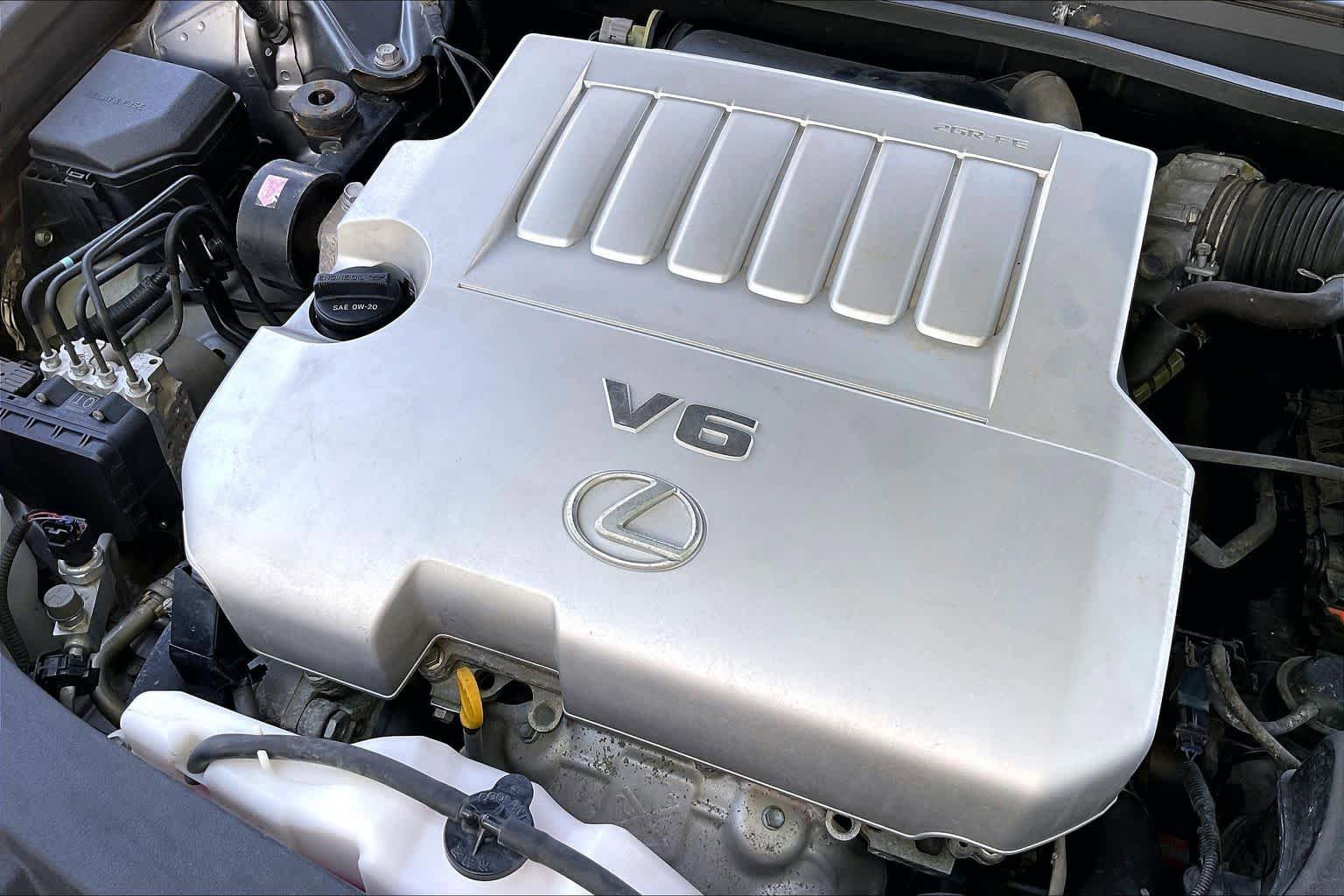 Used 2014 Lexus ES 350 w/ Premium Package FWD image 30