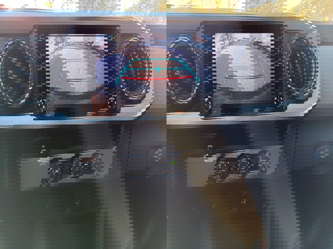 Used 2021 Toyota Tacoma SR5 image 9