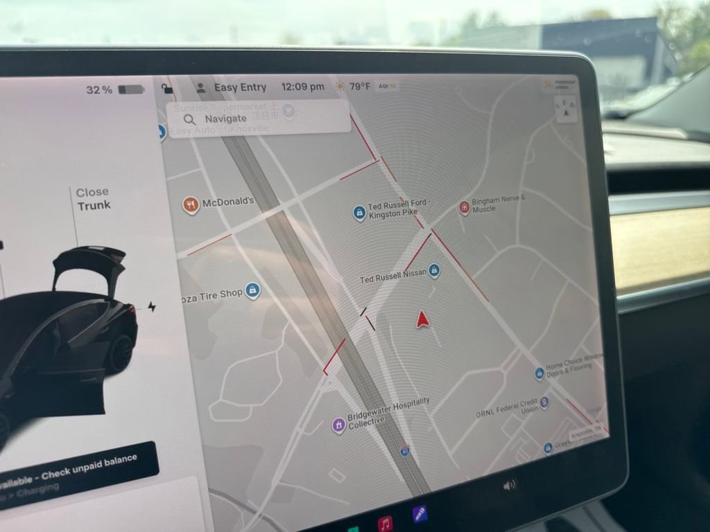 Used 2022 Tesla Model 3 Performance image 19