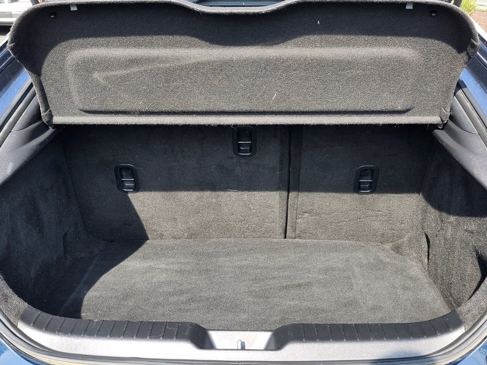 Used 2020 MAZDA MAZDA3 AWD Hatchback w/ Preferred Pkg image 33