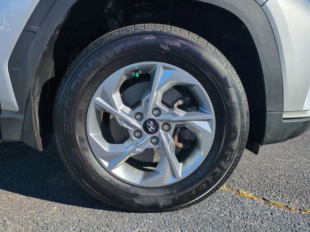 Used 2023 Hyundai Tucson SEL image 11