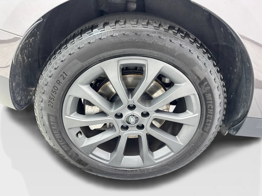 Used 2024 Land Rover Range Rover Sport SE AWD/4WD image 84