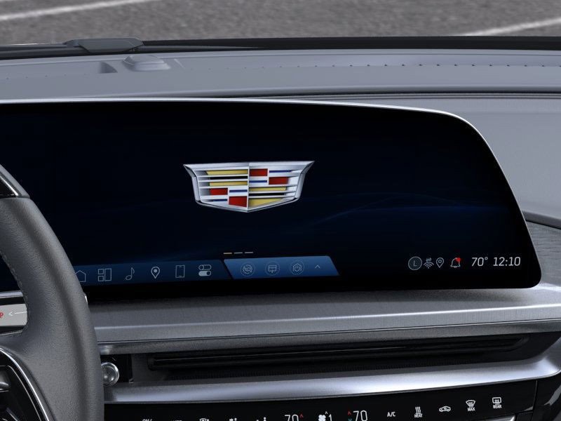 New 2026 Cadillac Lyriq Premium Sport image 21