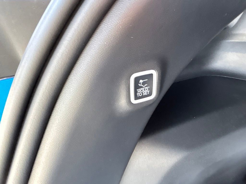 New 2025 Jeep Wagoneer S Limited image 35