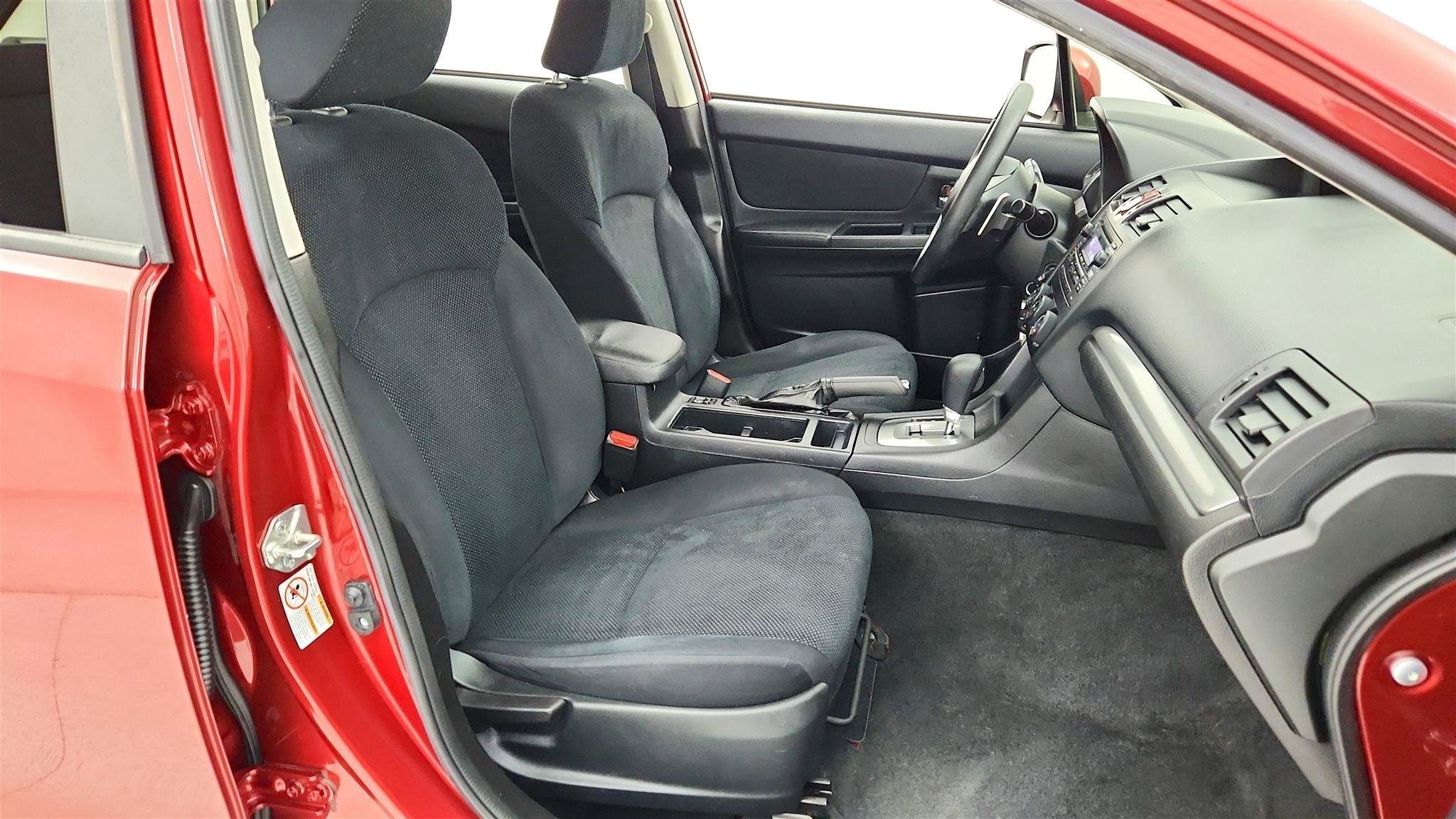 Used 2014 Subaru Impreza 2.0i Premium w/ All-Weather Package w/CVT AWD/4WD image 34