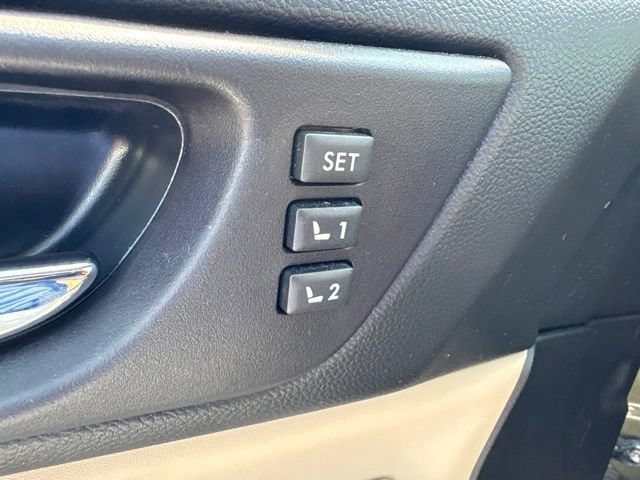 Used 2019 Subaru Outback 2.5i Limited w/ Popular Package #2 AWD/4WD image 11