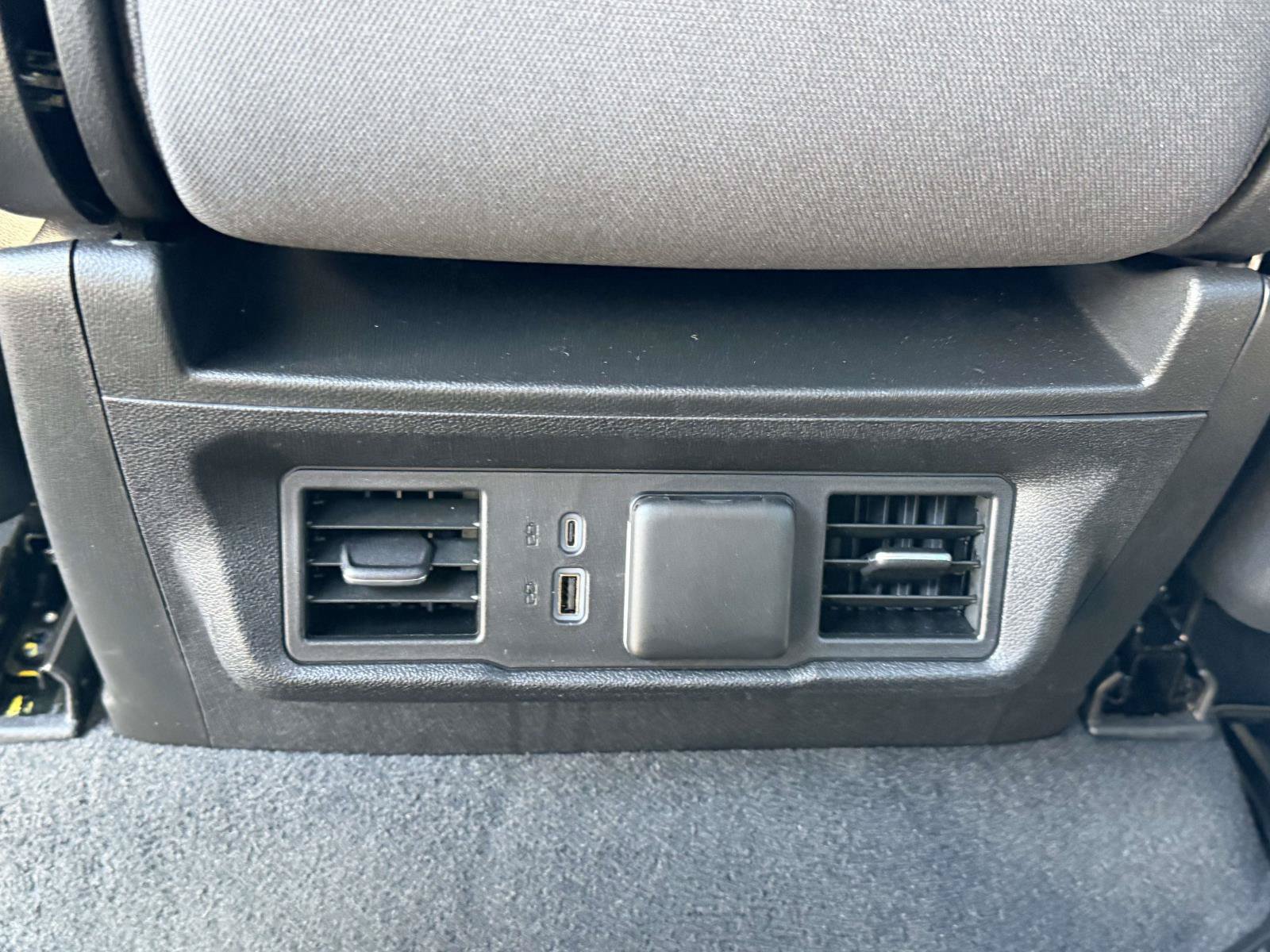 Used 2024 Chevrolet Silverado 1500 LT AWD/4WD image 15