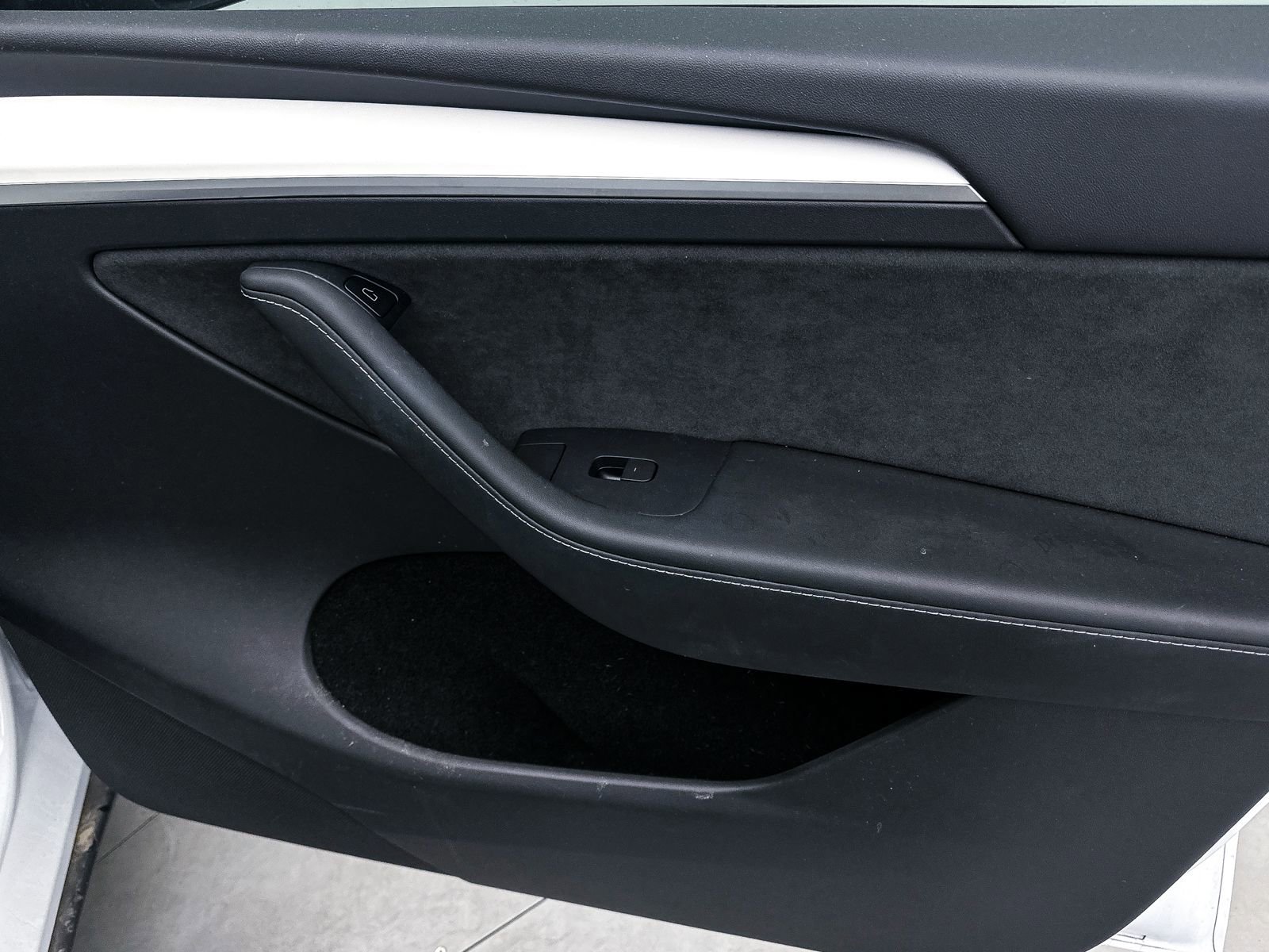 Used 2022 Tesla Model Y Performance AWD/4WD image 30