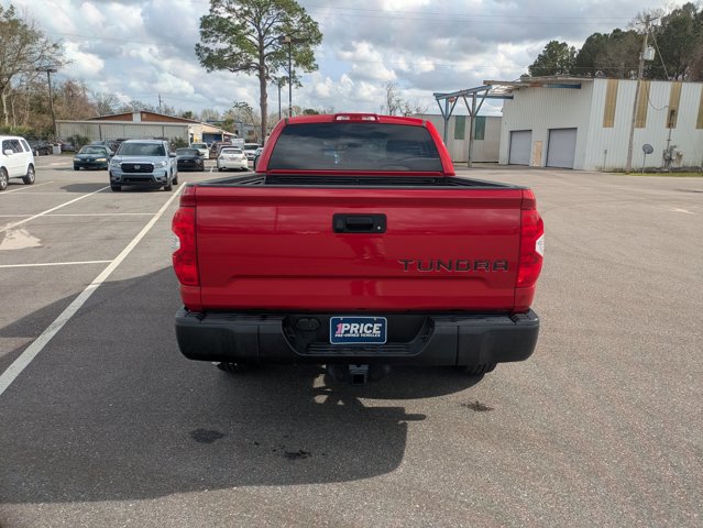 Used 2018 Toyota Tundra SR image 6