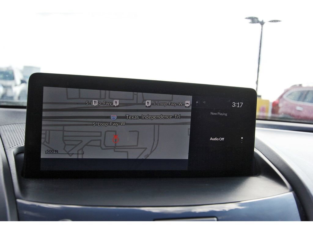 Used 2021 Acura RDX A-Spec image 22