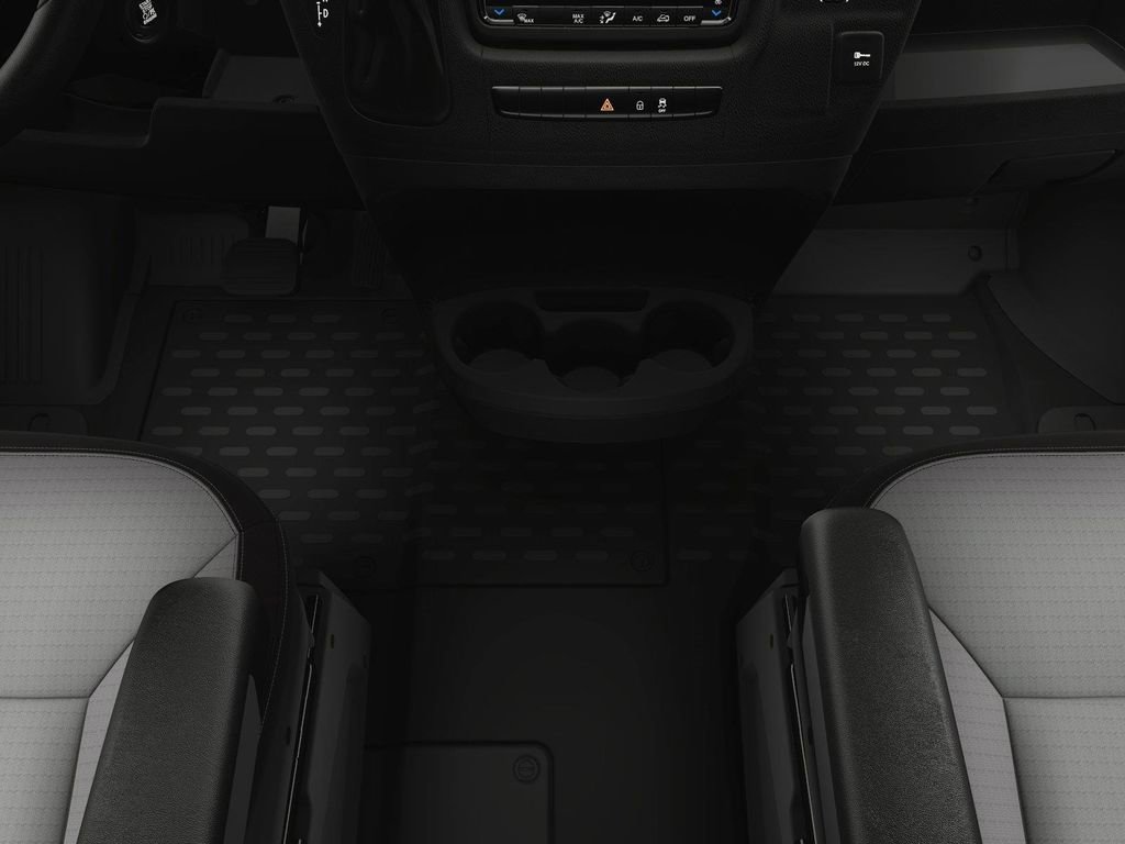 New 2025 RAM ProMaster 2500 image 27