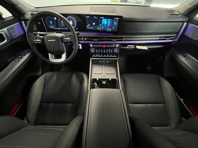 Used 2026 Hyundai Santa Fe Limited AWD/4WD image 17