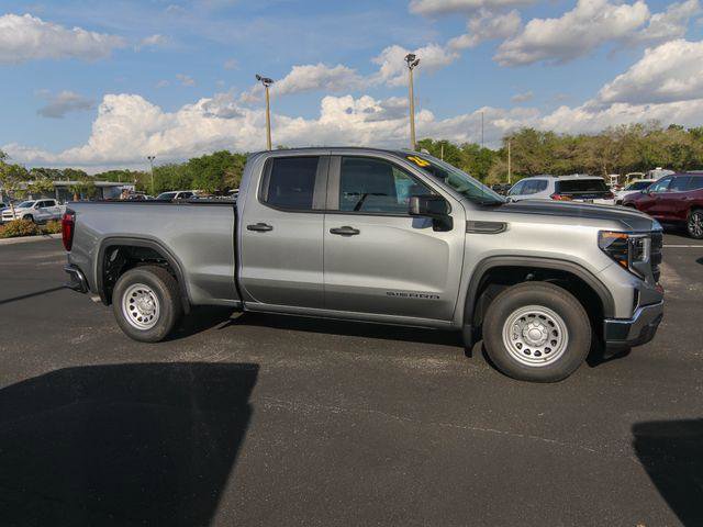 New 2026 GMC Sierra 1500 Pro w/ Pro Value Package image 11