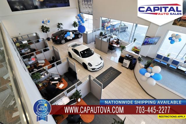 Used 2019 Mercedes-Benz GLC 63 AMG 4MATIC image 74