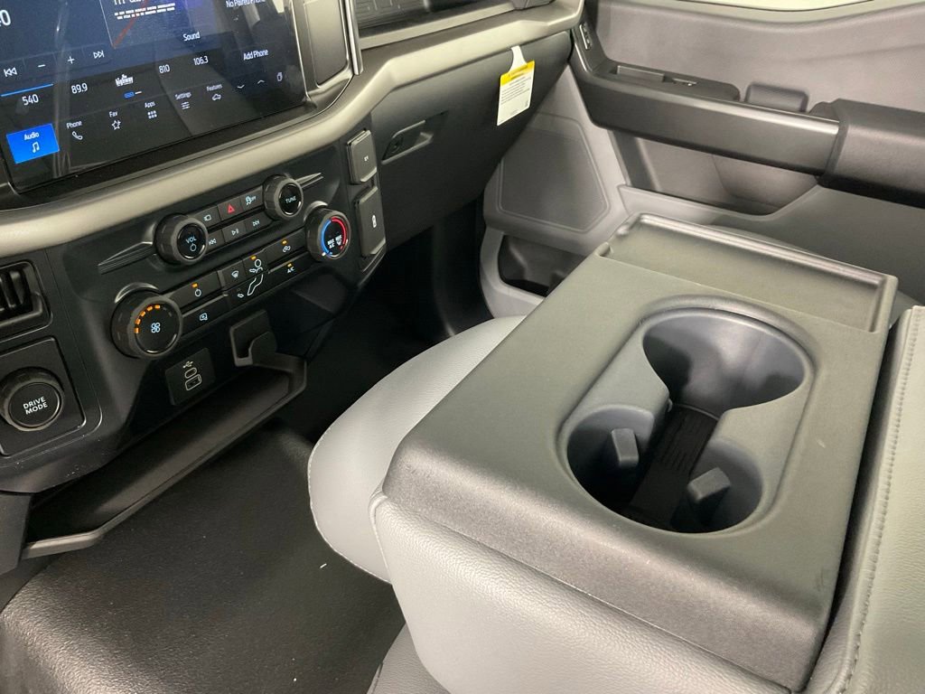 New 2026 Ford F150 XL RWD image 16