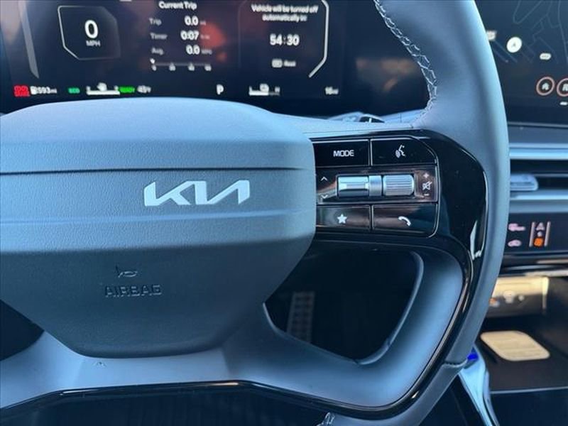 New 2026 Kia Sorento SX Prestige image 21