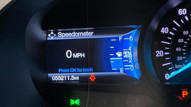 Used 2018 Ford Edge SEL w/ Equipment Group 201A image 10