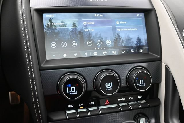 Used 2023 Jaguar F-TYPE R-Dynamic AWD/4WD image 21