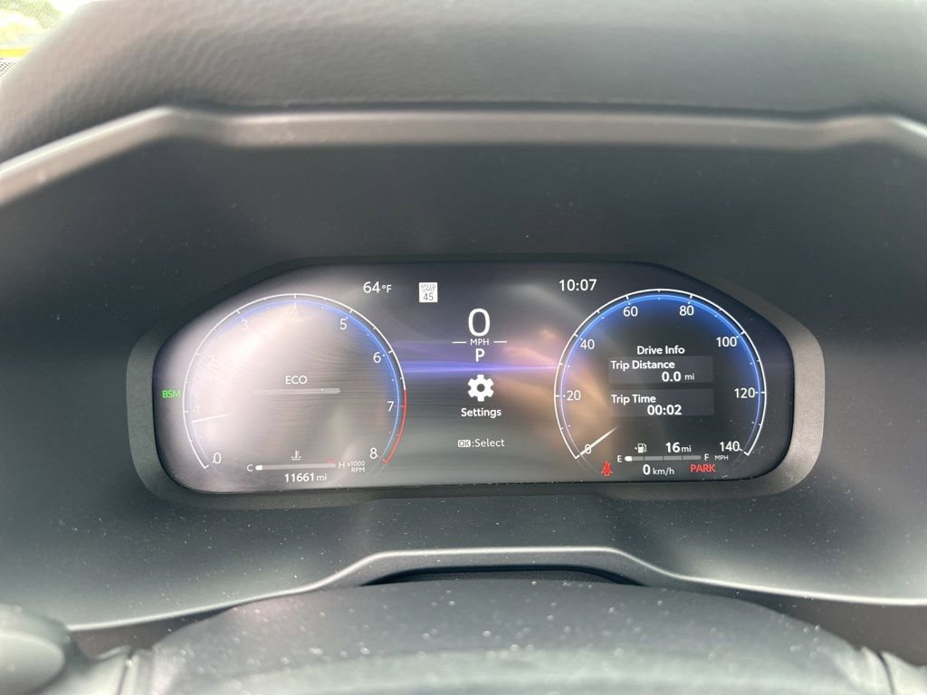 Used 2024 Toyota RAV4 Limited w/ Advanced Technology Package image 16