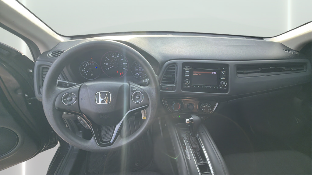 Used 2016 Honda HR-V LX image 14