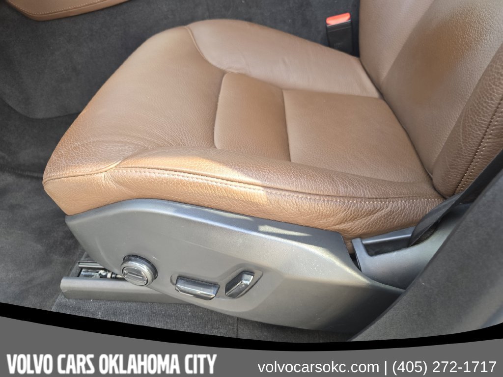 Certified 2023 Volvo XC90 B6 Plus w/ Protection Package Premier AWD/4WD image 25