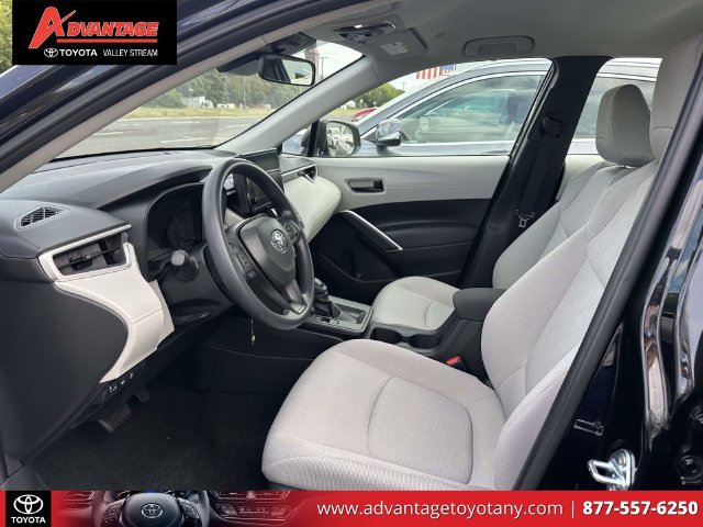 Certified 2026 Toyota Corolla Cross L AWD/4WD image 18