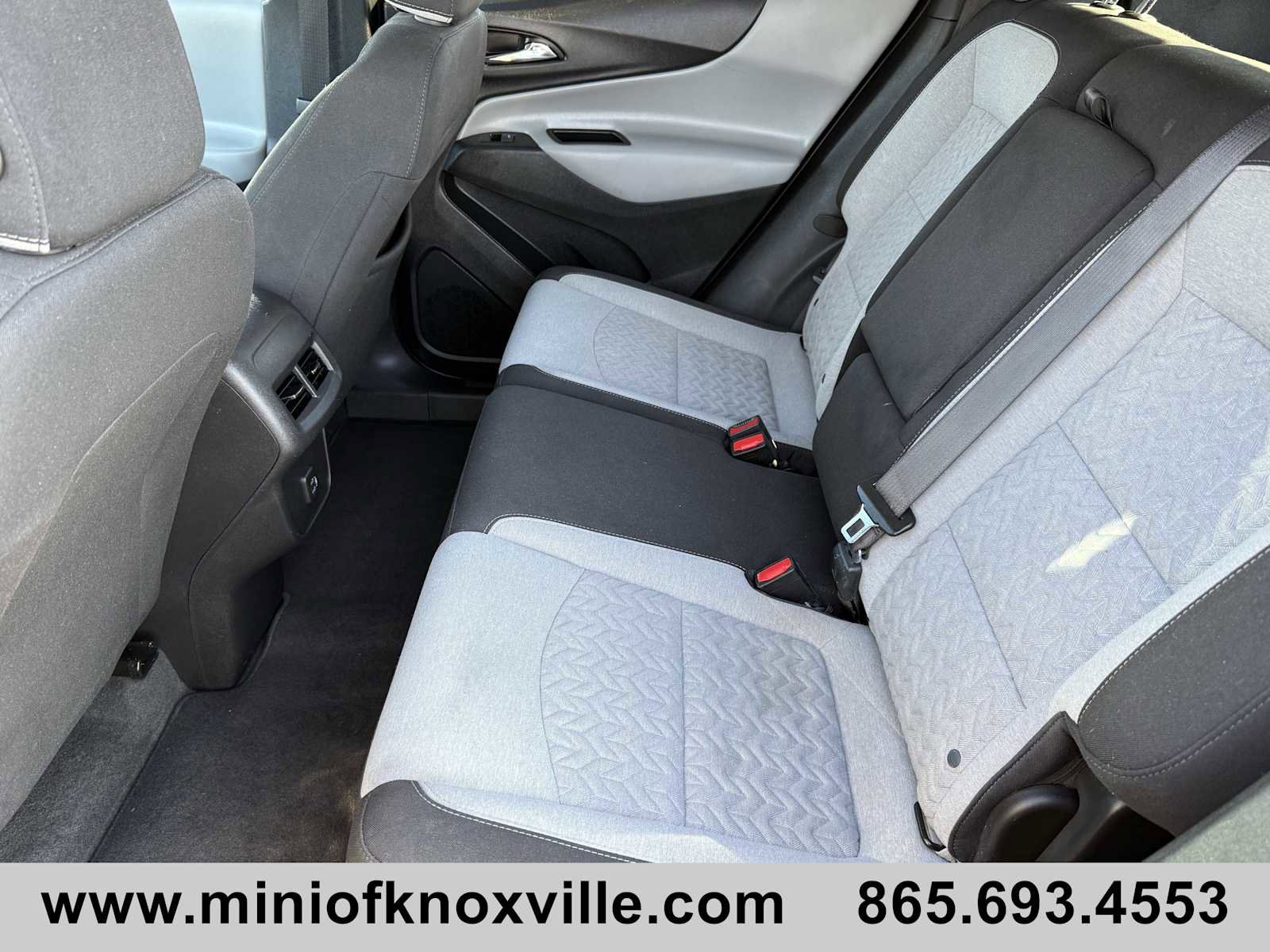 Used 2022 Chevrolet Equinox LS w/ LS Convenience Package image 27