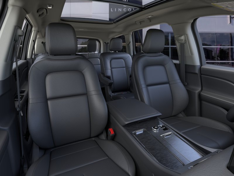 New 2026 Lincoln Aviator 2WD image 10