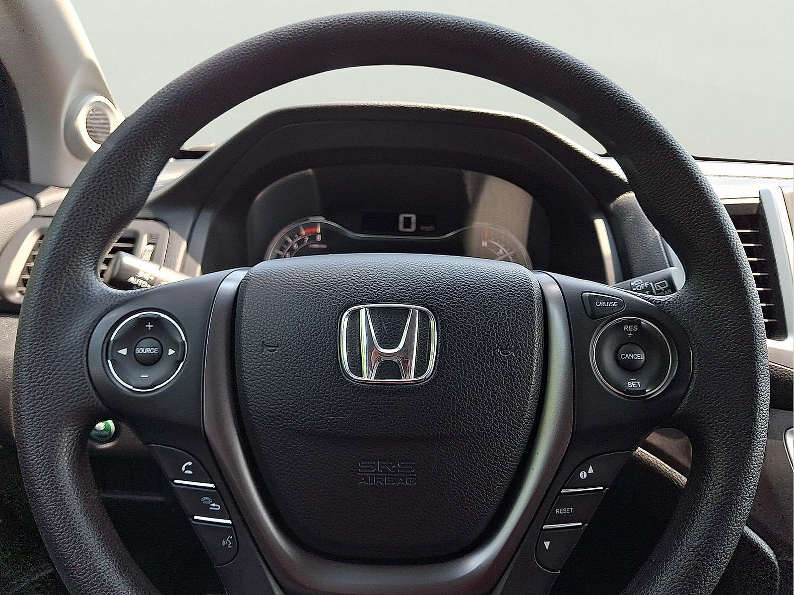 Used 2017 Honda Pilot LX image 16