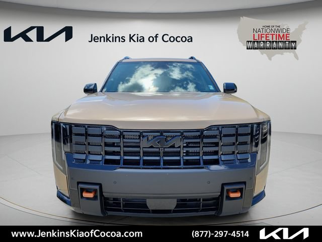 New 2027 Kia Telluride SX X-Pro AWD/4WD image 12