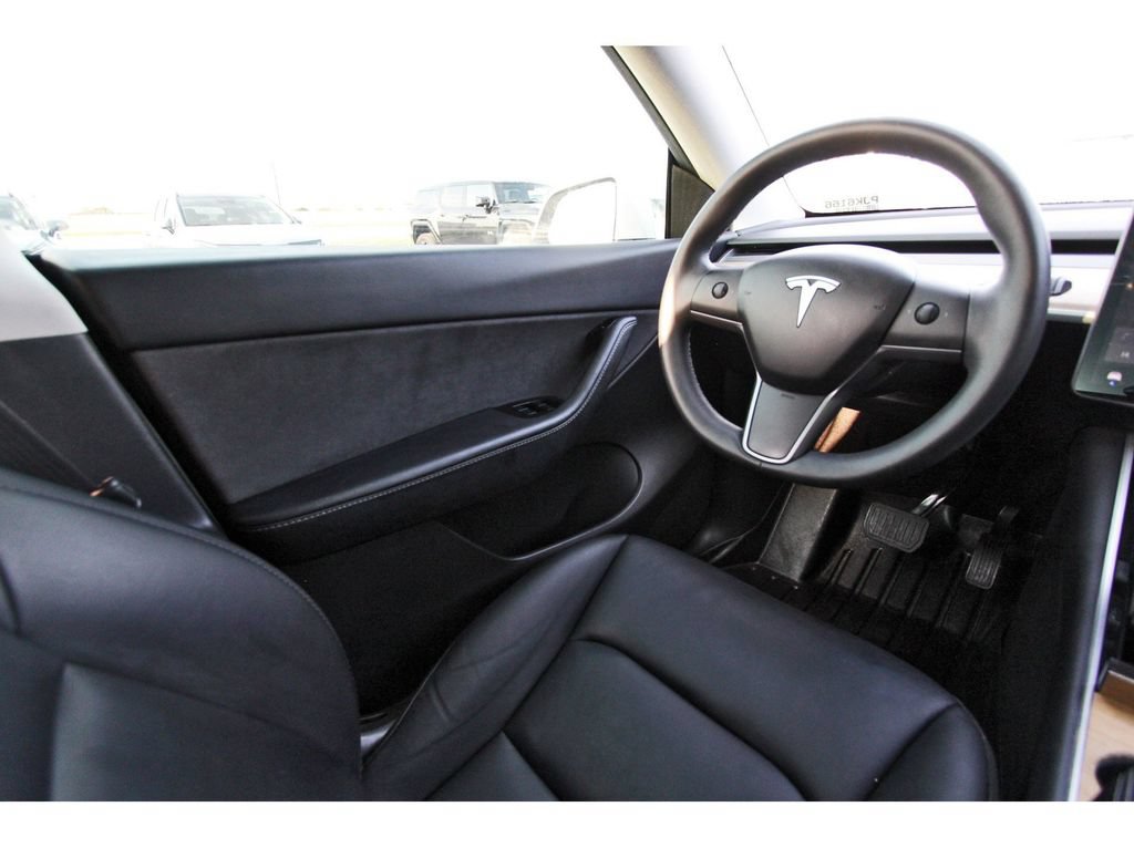 Used 2020 Tesla Model Y Long Range AWD/4WD image 9