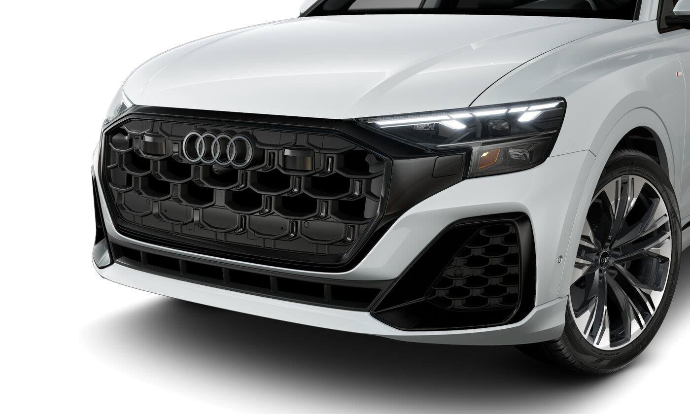 New 2026 Audi Q8 Premium Plus AWD/4WD image 6