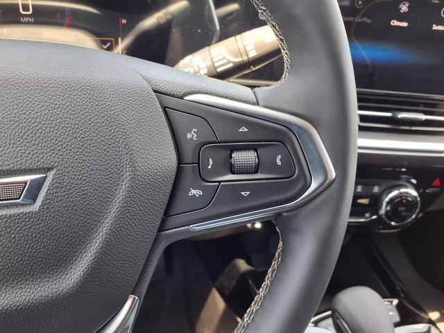 New 2026 Chevrolet Trax ACTIV FWD image 19