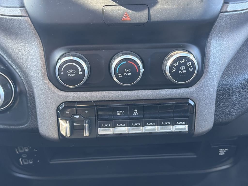 Used 2019 RAM 3500 Tradesman AWD/4WD image 6