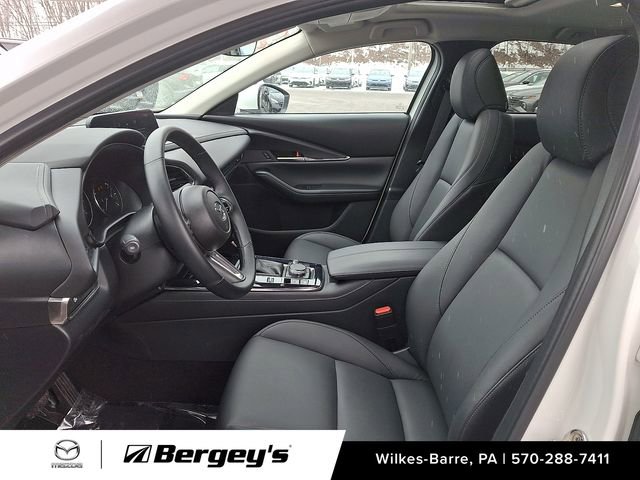 Certified 2025 MAZDA CX-30 AWD 2.5 S w/ Preferred Package image 15