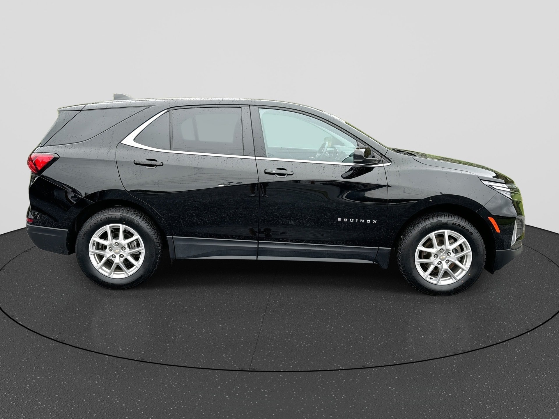 Used 2022 Chevrolet Equinox LT AWD/4WD image 9