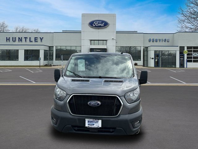 Used 2022 Ford Transit 150 Low Roof RWD image 2