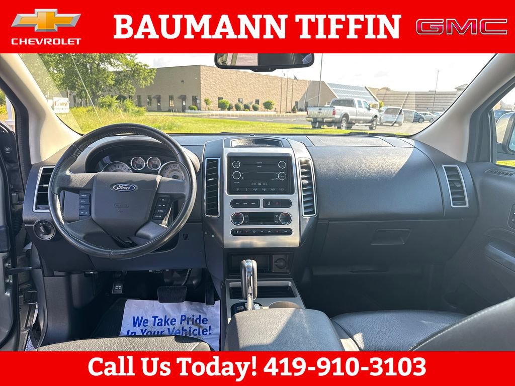 Used 2008 Ford Edge Limited FWD image 20