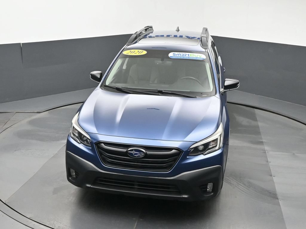 Used 2020 Subaru Outback Onyx Edition XT w/ Popular Package #2 AWD/4WD image 28