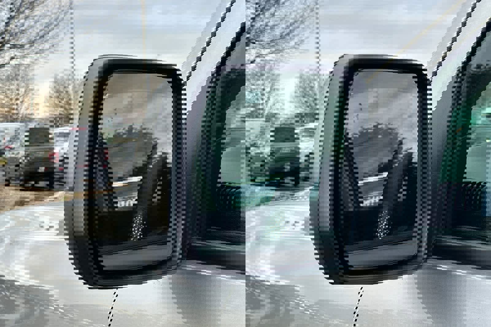 Certified 2024 Ford Ranger XLT w/ Trailer Tow Package image 10