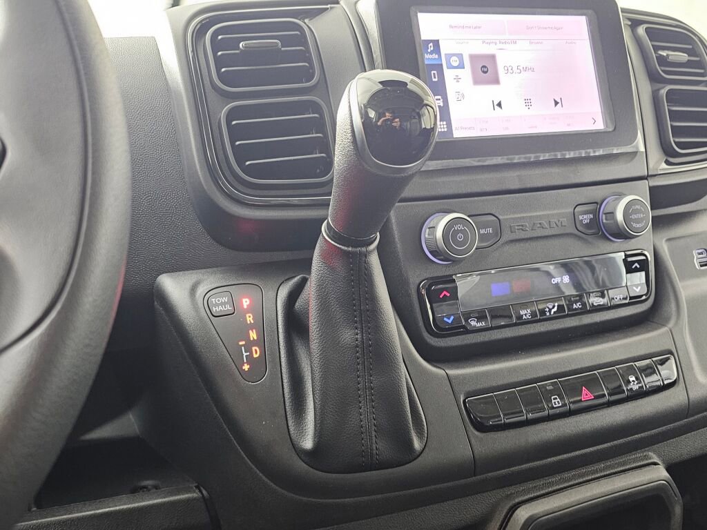 New 2026 RAM ProMaster 1500 image 29