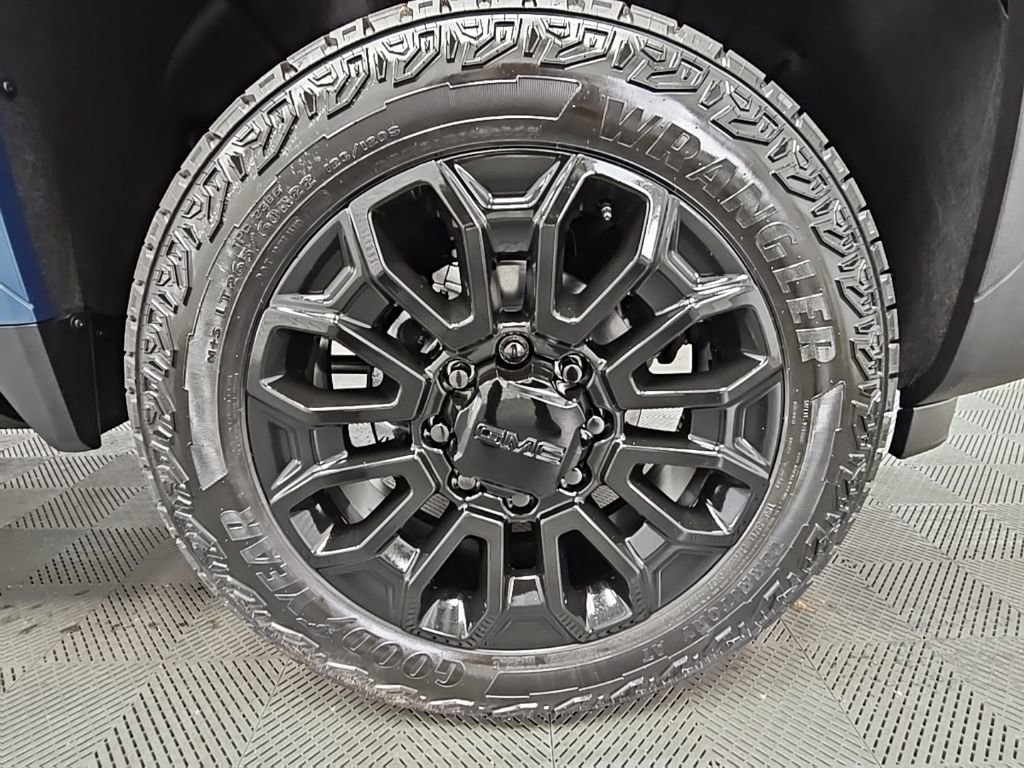 New 2026 GMC Sierra 2500 Denali w/ Denali Reserve Package image 48
