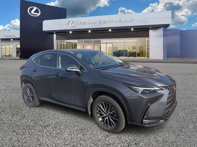 Used 2024 Lexus NX 350 AWD w/ Cold Area Package image 1