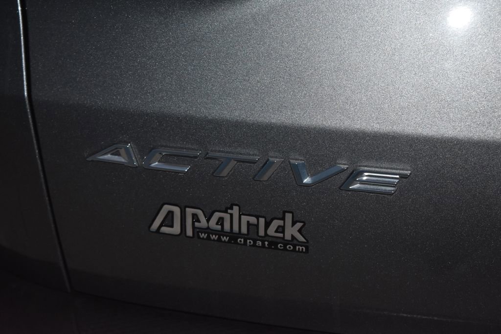Used 2025 Ford Escape Active AWD/4WD image 27