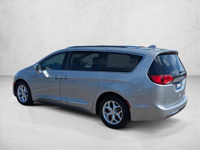 Used 2019 Chrysler Pacifica Limited FWD image 8