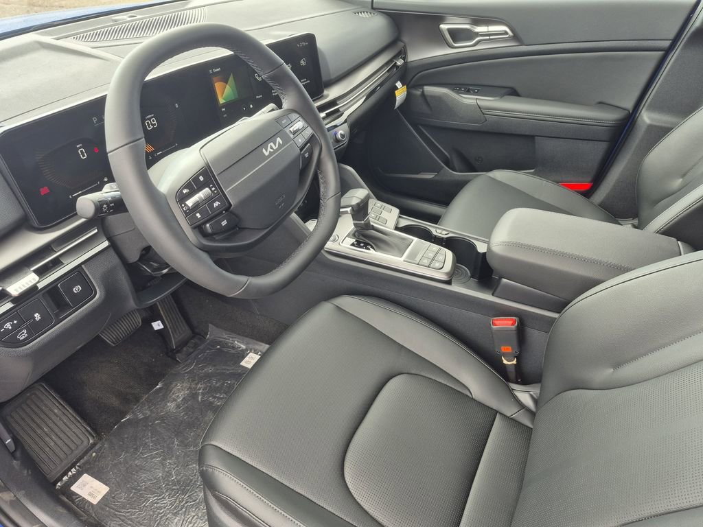 New 2026 Kia Sportage EX AWD/4WD image 10