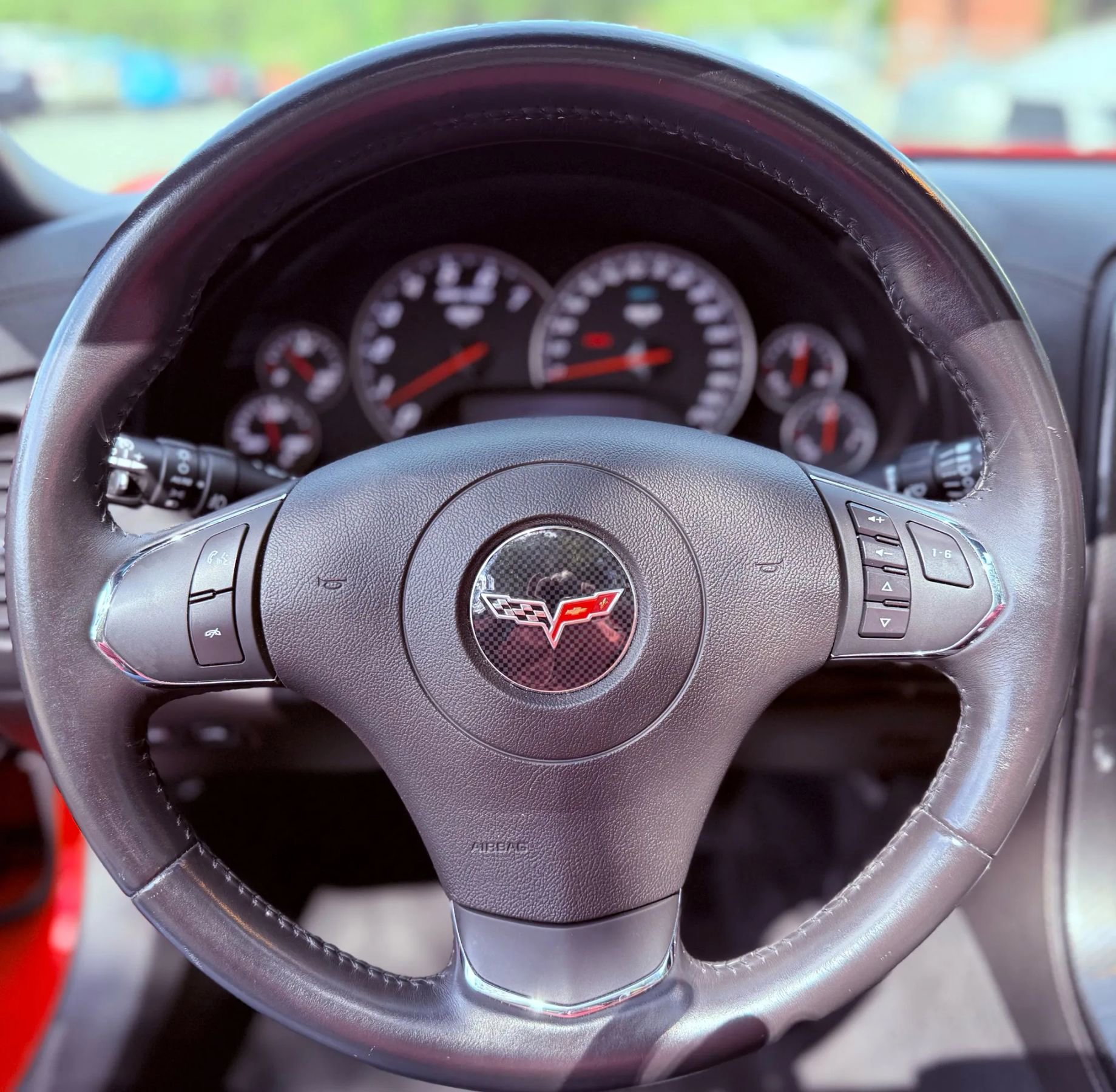 Used 2013 Chevrolet Corvette 427 w/ 1SC Preferred Equipment Group image 33