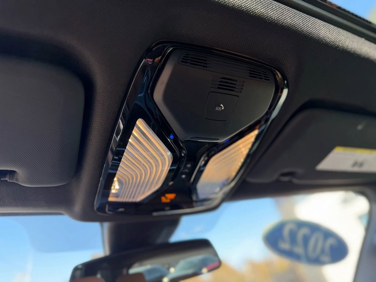 Used 2022 BMW X5 M50i w/ Executive Package AWD/4WD image 49